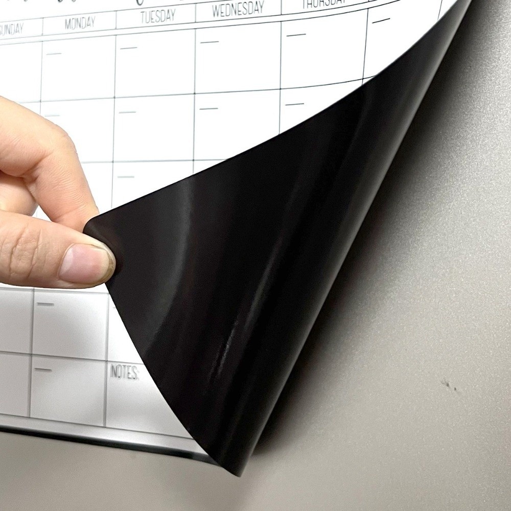 Magnetic Calendar Board - New Magnetic Dry Erase Calendar Wall