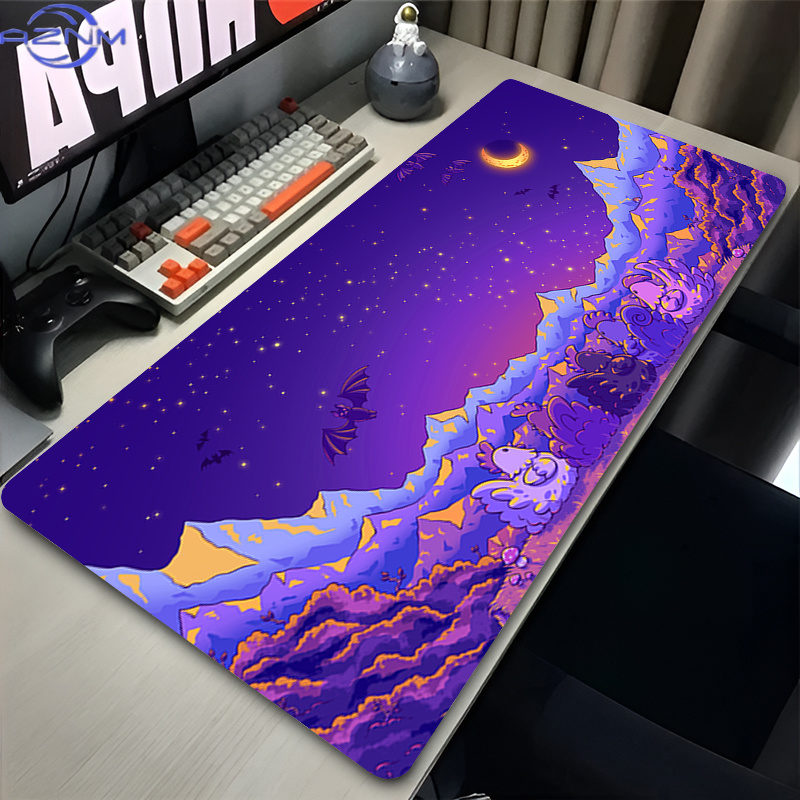 Home Office News - Mouse Pad S-stardew Valley Gaming New