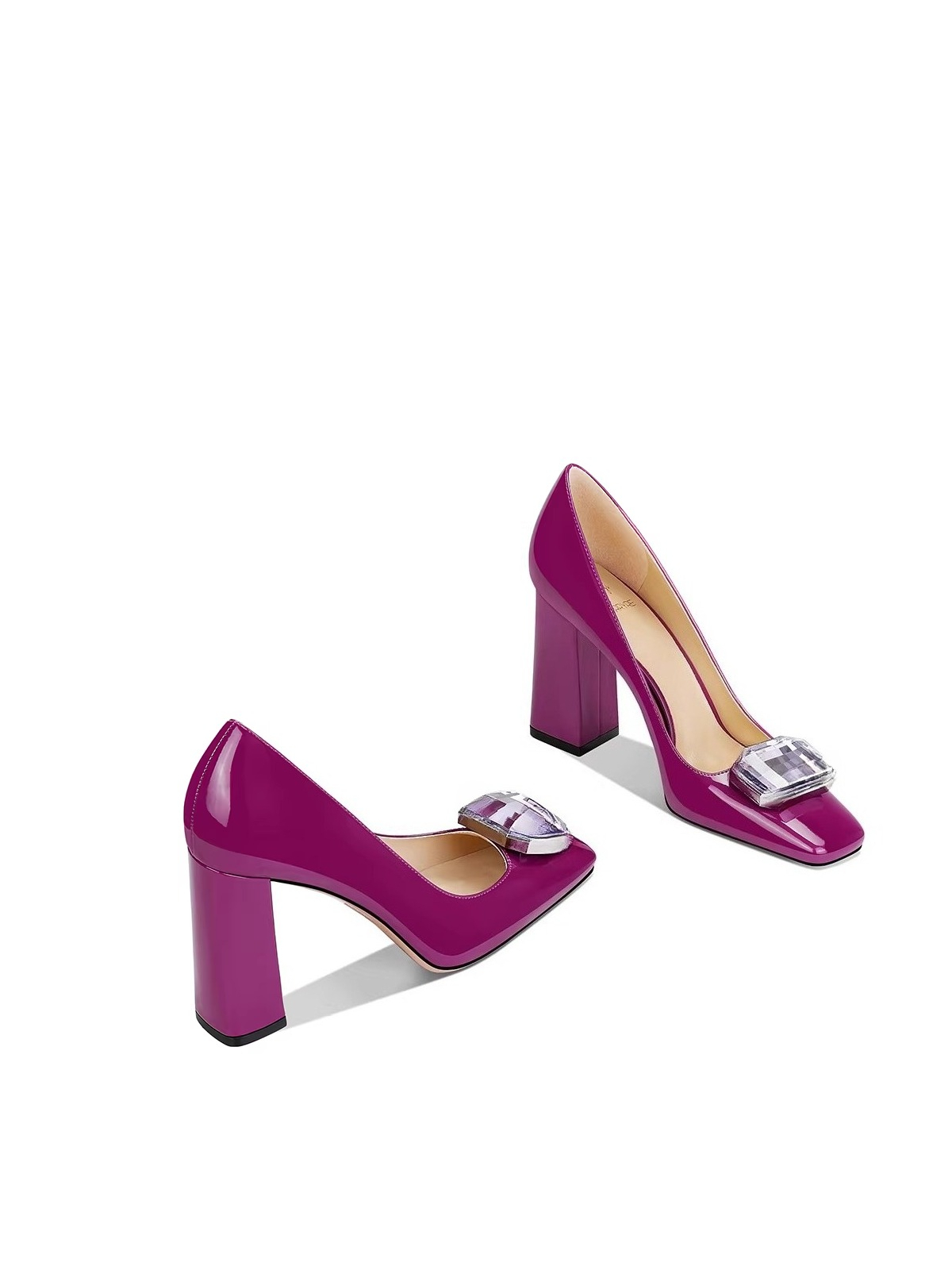 Home Office Design - Spring and Autumn New Women's High