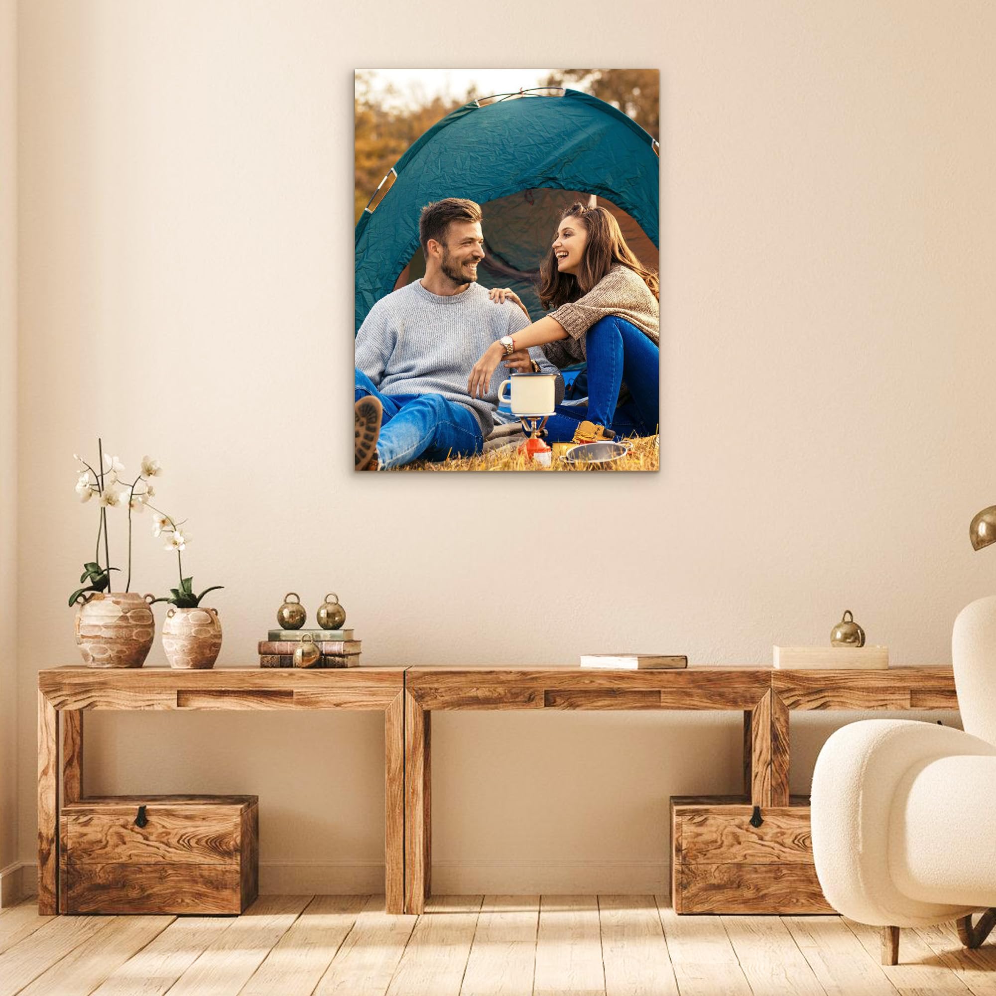 Personalized Character Custom  - Home Office Photos review and price