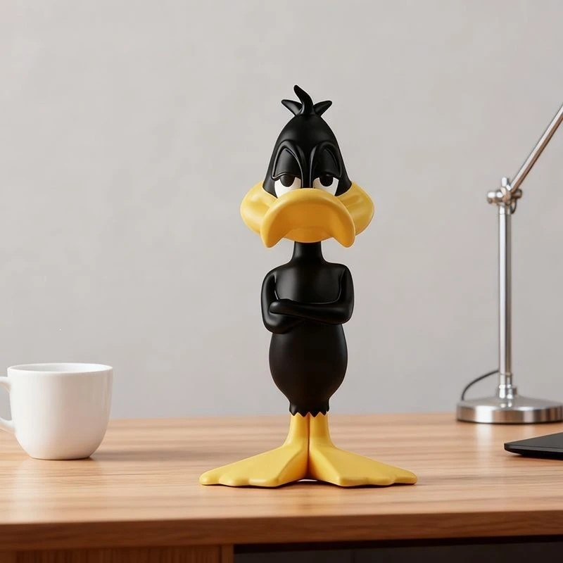 Duck Headphone Stand Creative  - Home Office Headset review and price