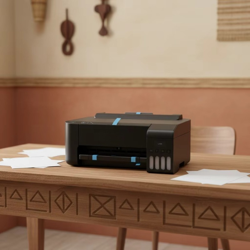Portable USB Color Inkjet Prin - Home Office Photos review and price