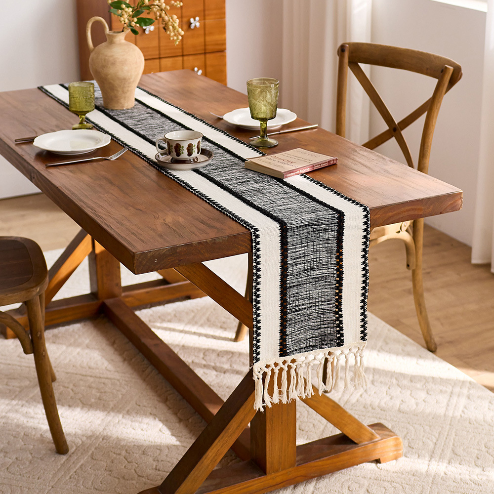 Splicing Long Table Farmhouse  - Home Office News review and price