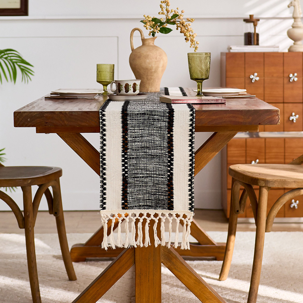 Splicing Long Table Farmhouse  - Home Office News review and price