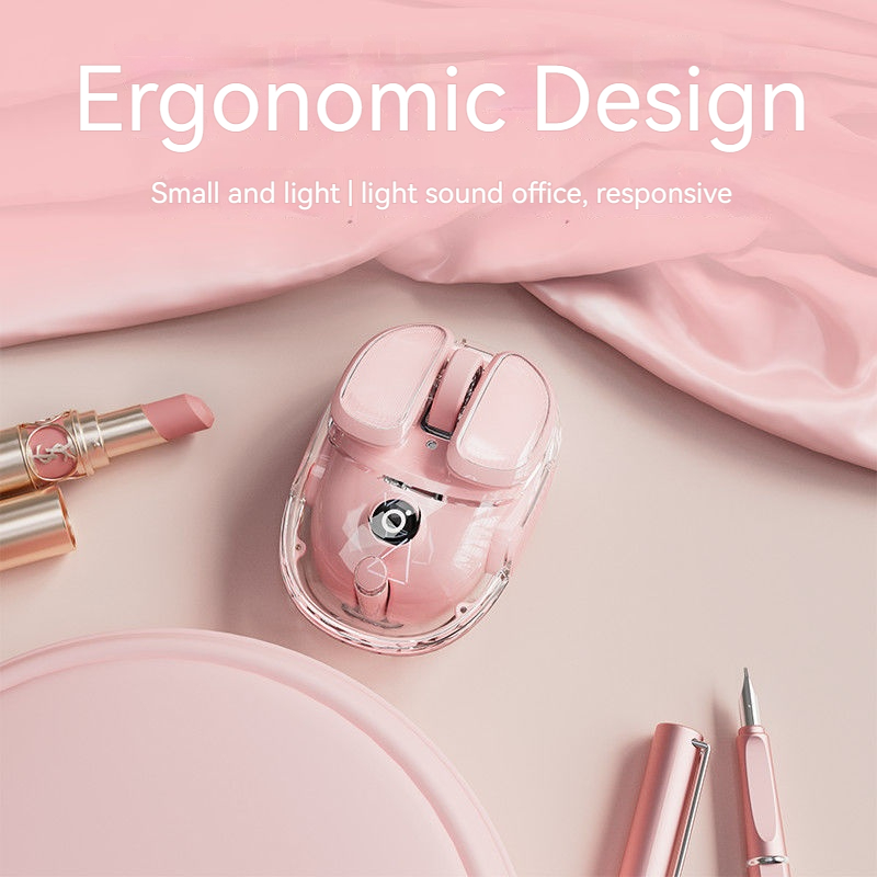 EWEADN Cute Creamy, 2.4G Wirel - Home Office Windows 11 review and price