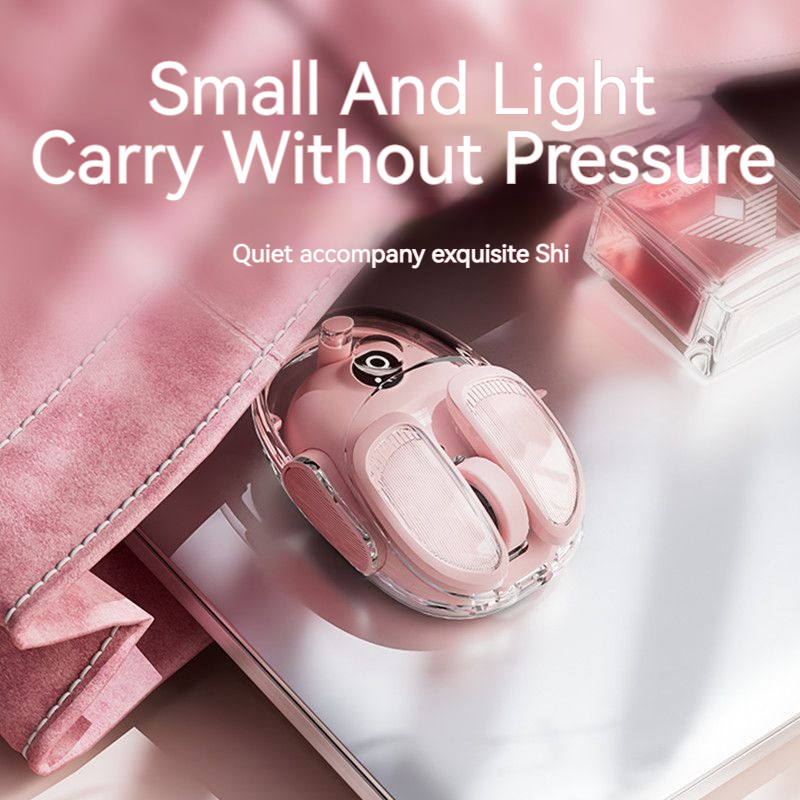 EWEADN Cute Creamy, 2.4G Wirel - Home Office Windows 11 review and price