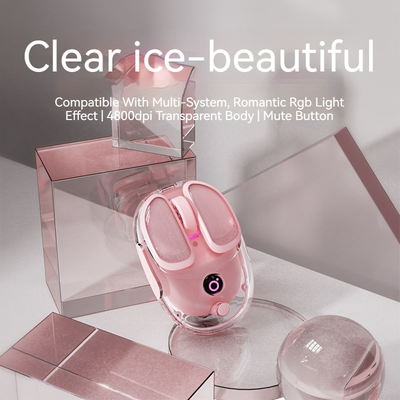 EWEADN Cute Creamy, 2.4G Wirel - Home Office Windows 11 review and price