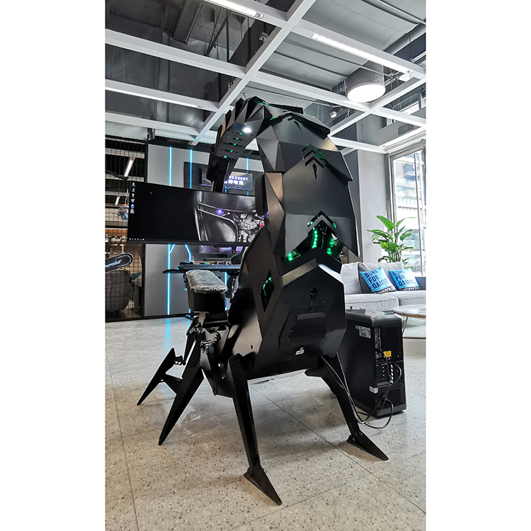 SK Scorpion Chair Imperator Wo - Home Office Furniture review and price