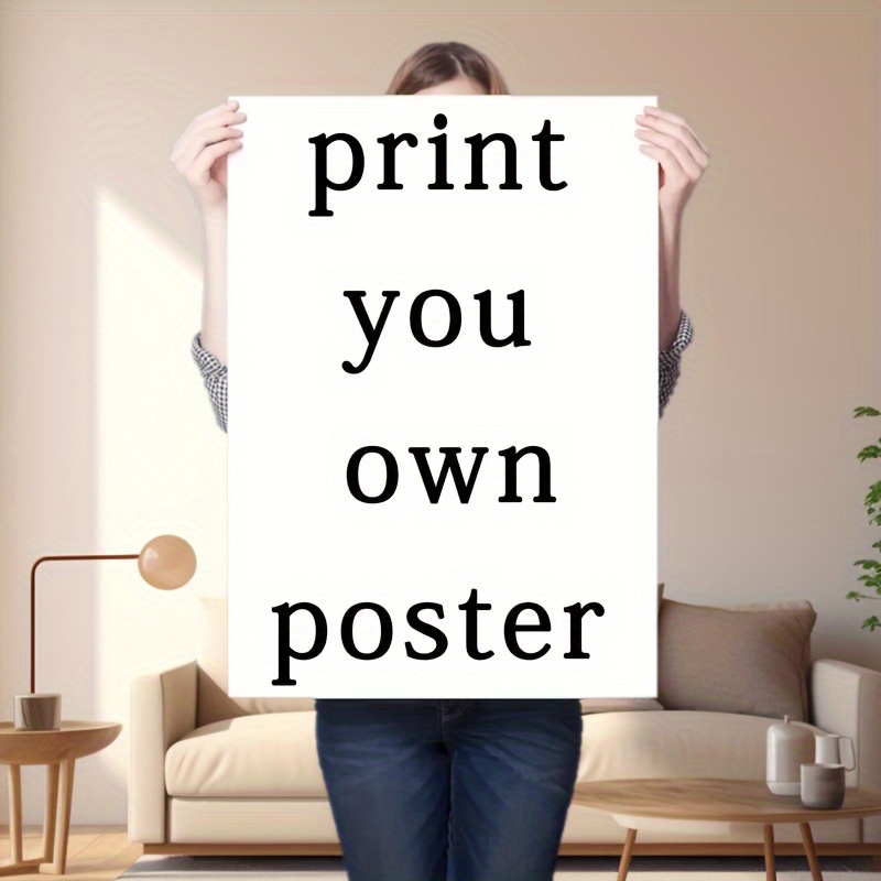 Personalized customization wat - Home Office Photos review and price