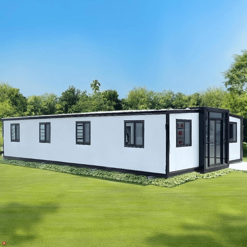 Family Container House Modular - Home Office Australia review and price