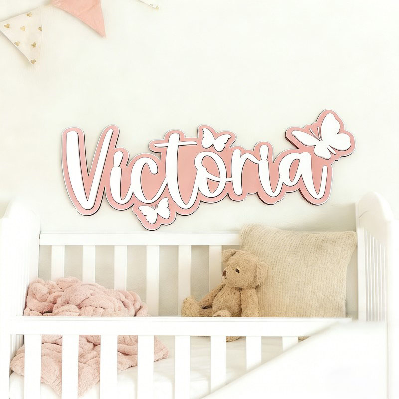 1Pc Custom Cartoon Butterfly N - Home Office Design review and price