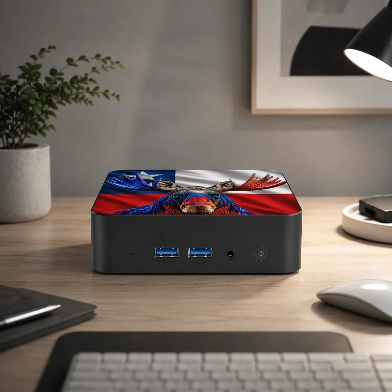 Intel Core i9‑10980HK Compact  - Home Office Windows 11 review and price