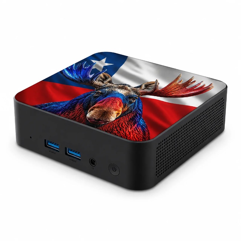 Intel Core i9‑10980HK Compact  - Home Office Windows 11 review and price