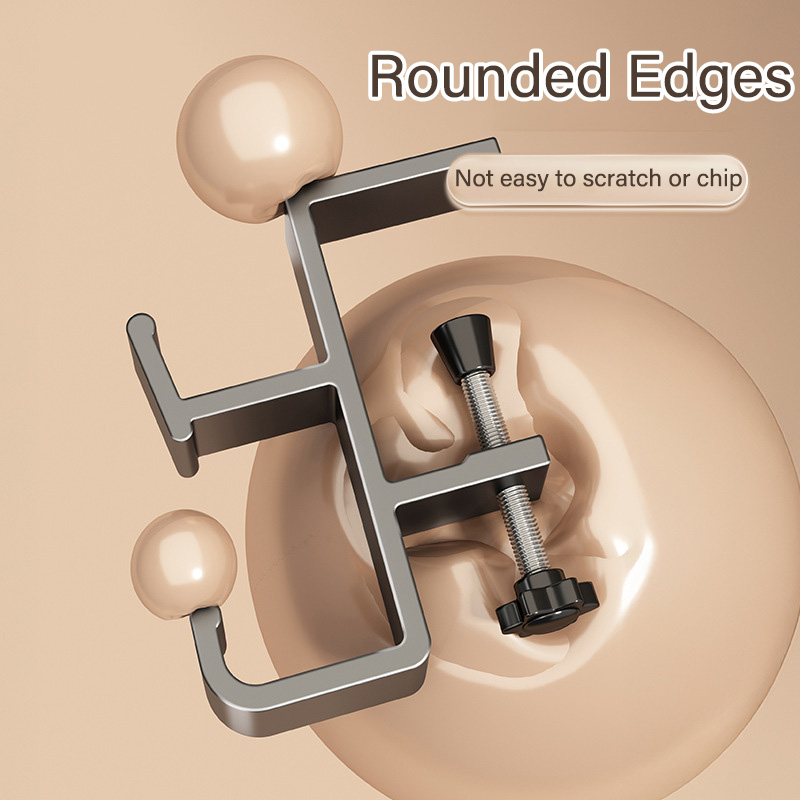 Adjustable Desk Edge Hook Gami - Home Office Headset review and price