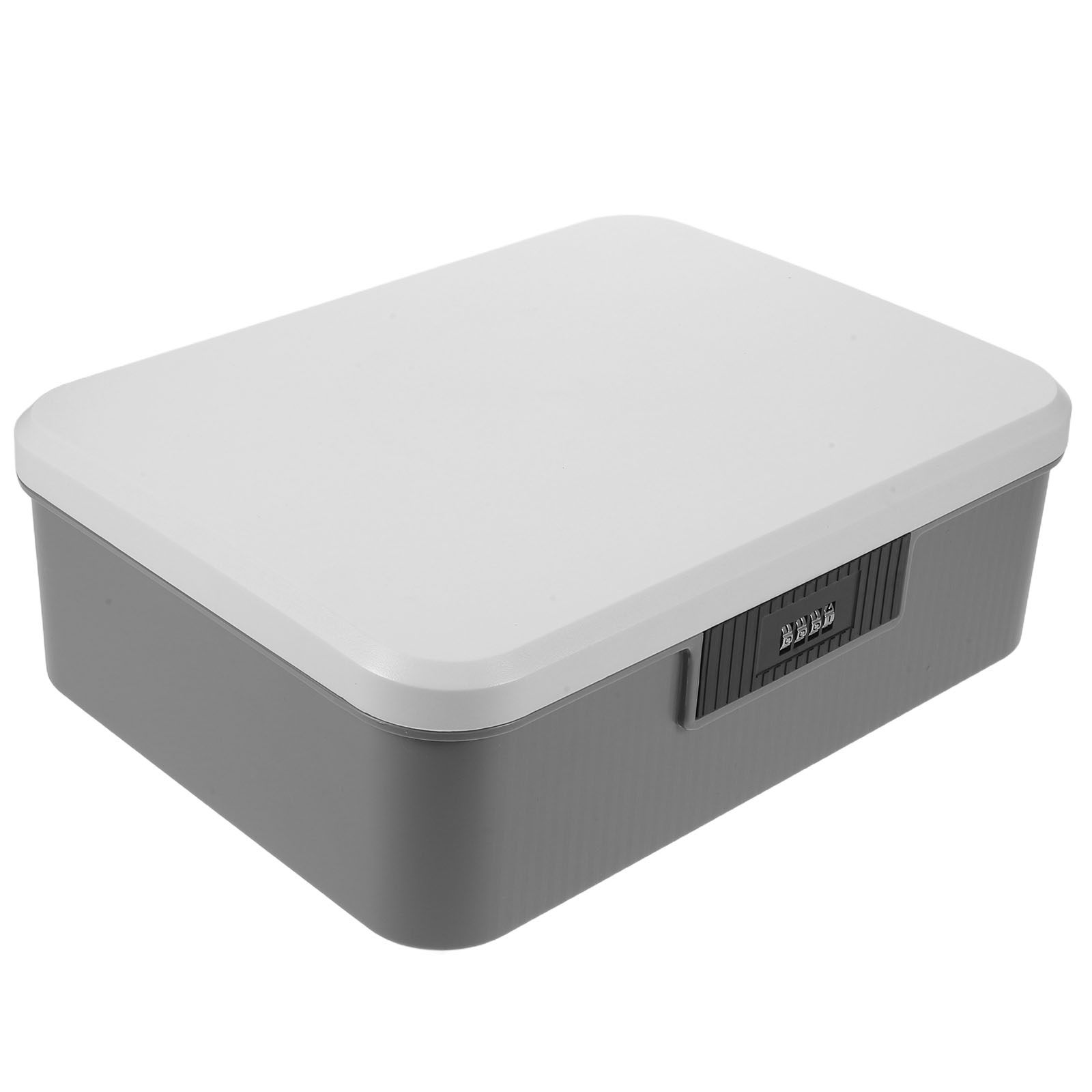 16L Password Lock Storage Ches - Home Office Travel Document review and price