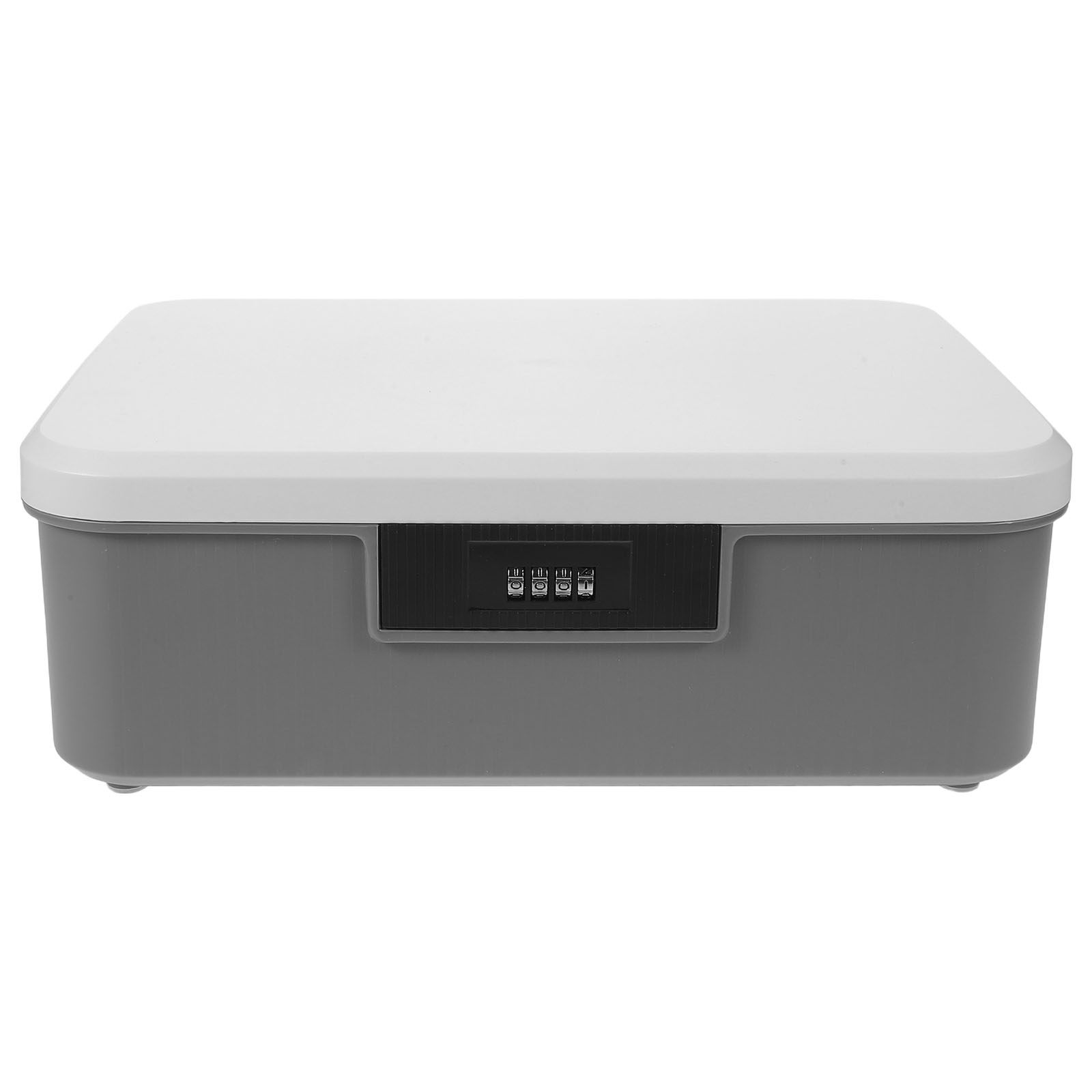 16L Password Lock Storage Ches - Home Office Travel Document review and price