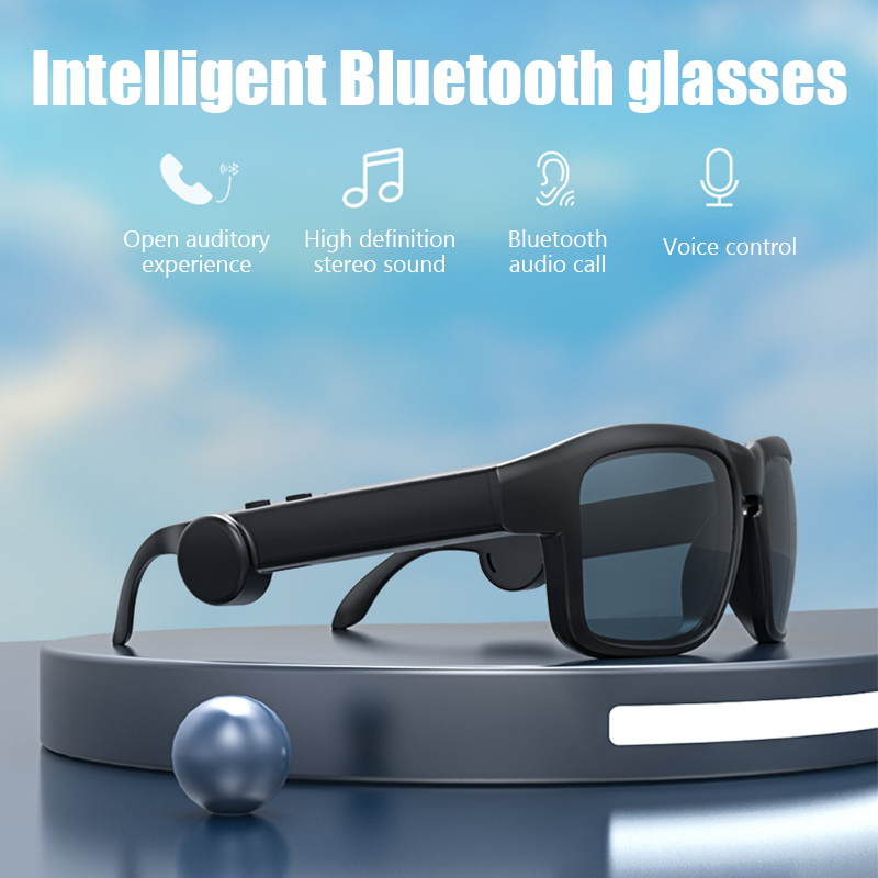 XG88 Bluetooth 5.3 Smart Glass - Home Office Headset review and price