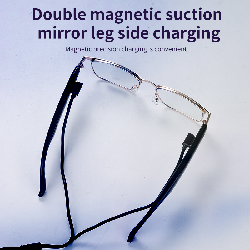 Koipsse Smart Glasses Metal Fr - Home Office Headset review and price