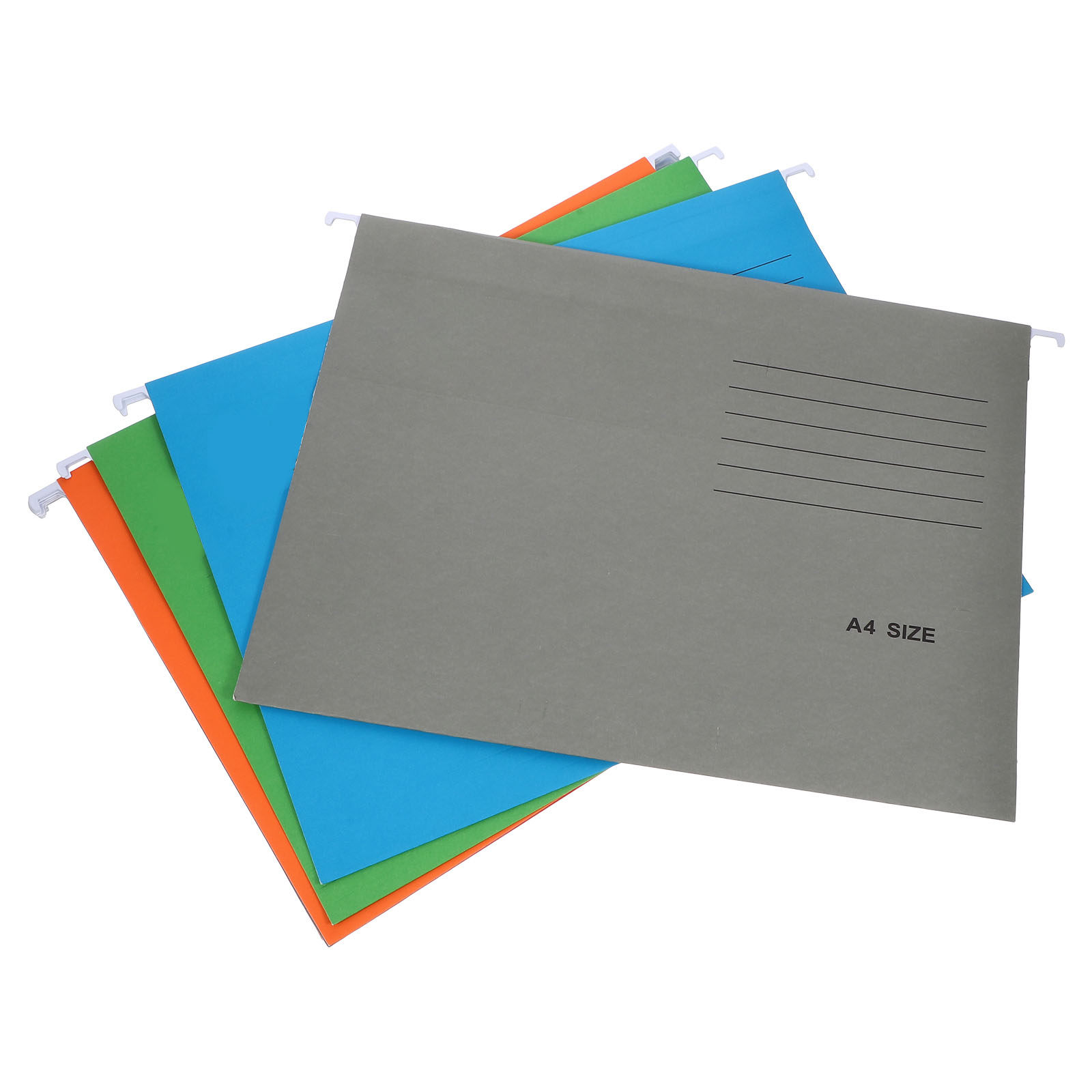 8Pcs Hanging File Folders Heav - Home Office Travel Document review and price
