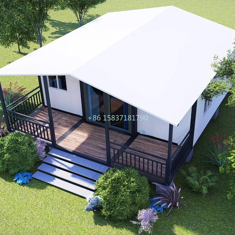 Prefab Folding Container House - Home Office Australia review and price