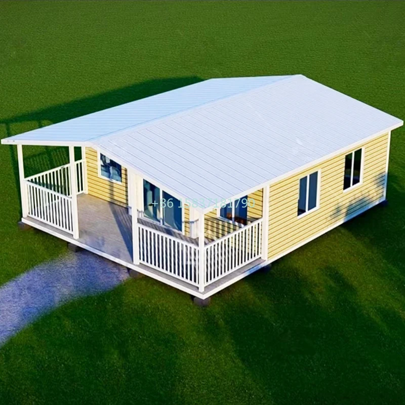 Prefab Folding Container House - Home Office Australia review and price