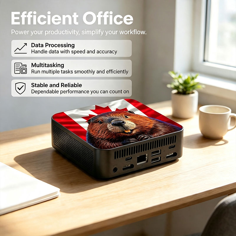Intel Core N150 16GB RAM 2TB S - Home Office Windows 11 review and price
