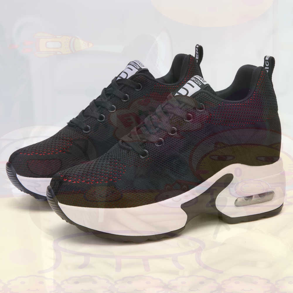 Red Size 36 Shoes Woman Tennis - Home Office News review and price