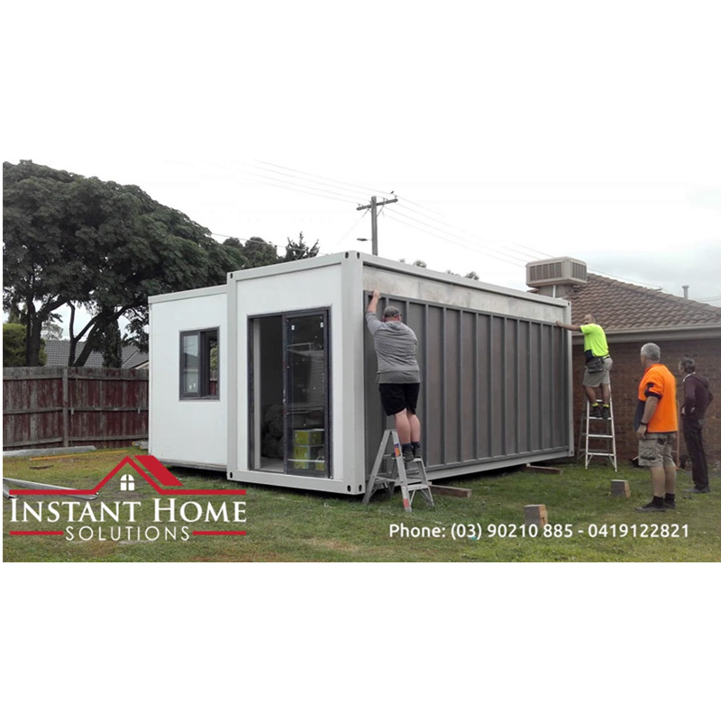 Australia Prefab Foldable Fold - Home Office Australia review and price