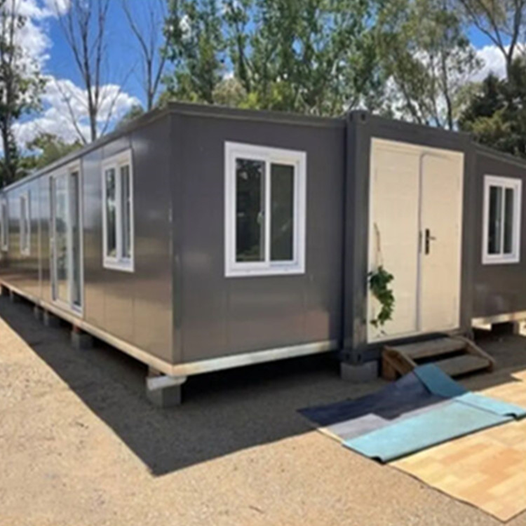 Australia Prefab Foldable Fold - Home Office Australia review and price