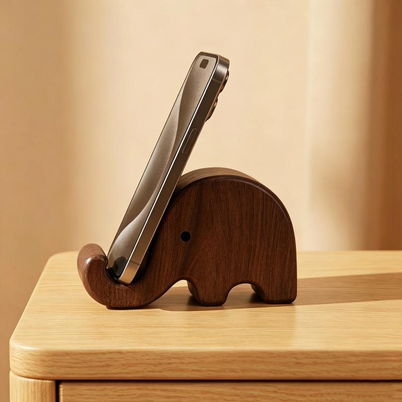 Simple Creative Solid Wood Bla - Home Office Design review and price