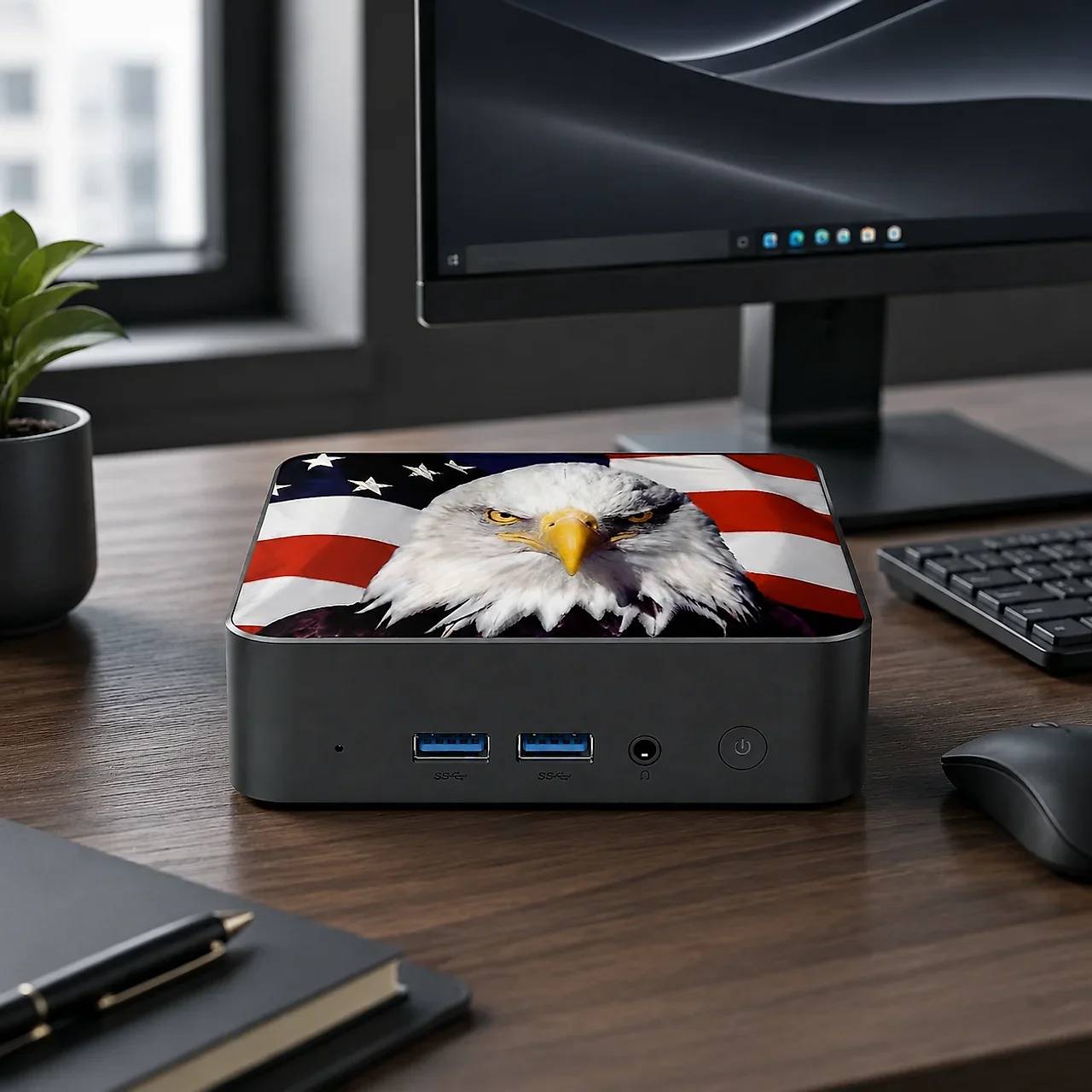 New 2026 Intel Core N150 Mini  - Home Office Windows 11 review and price
