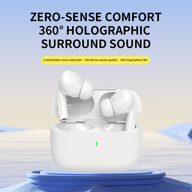 2025 Air Pro Wireless Bluetoot - Home Office Headset review and price