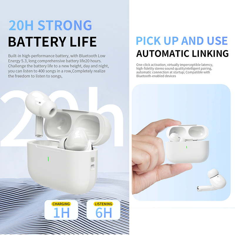 2025 Air Pro Wireless Bluetoot - Home Office Headset review and price