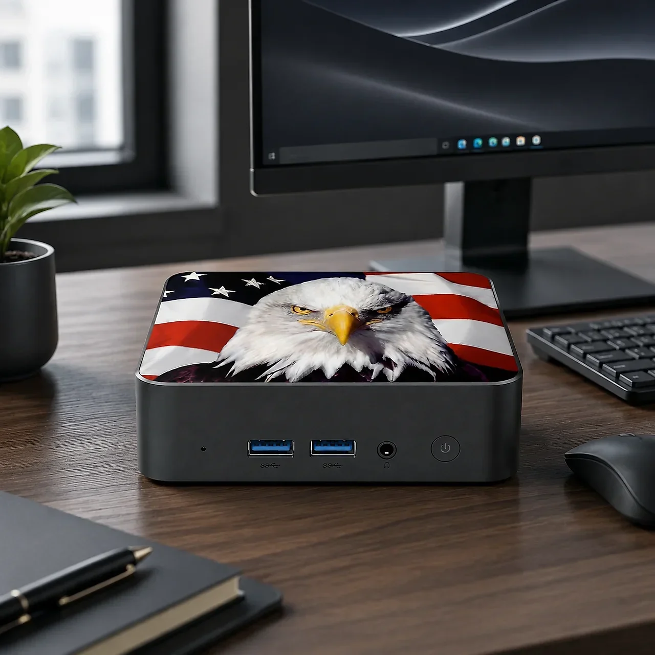 Intel Core N150 New 2026 Mini  - Home Office Windows 11 review and price