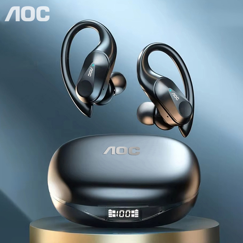 Choice AOC Sports Headset Wire - Home Office Headset review and price