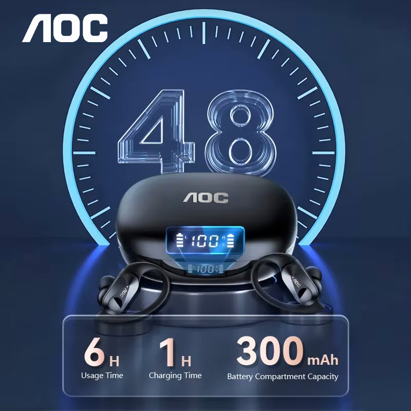 Choice AOC Sports Headset Wire - Home Office Headset review and price