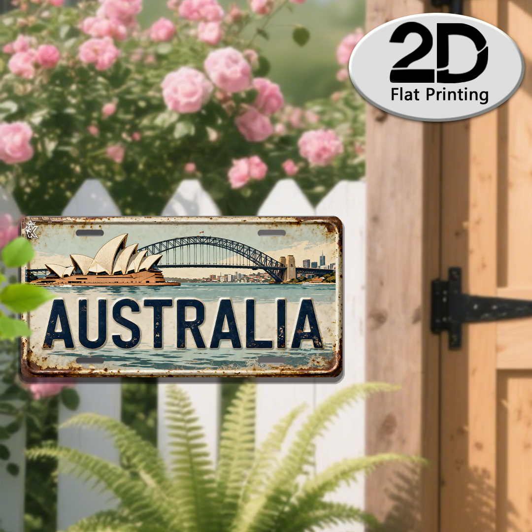 AL Australia Sydney License Pl - Home Office Australia review and price