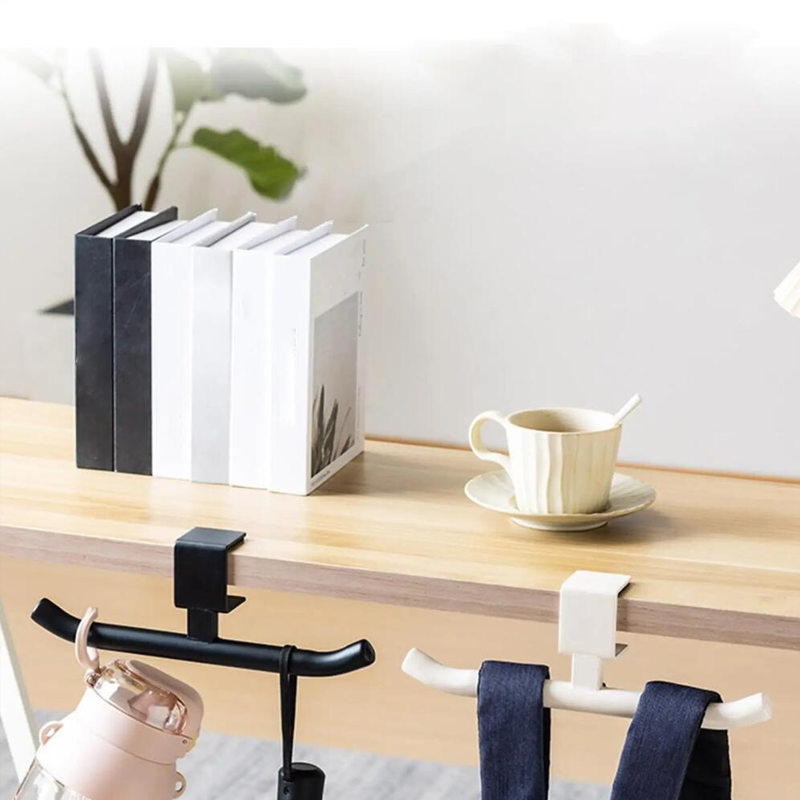 Adjustable Desk Hook No Need D - Home Office Headset review and price