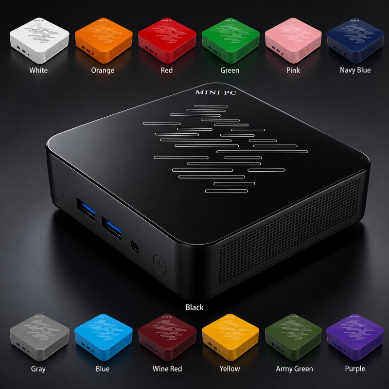 Light Weight Compact Mini PC I - Home Office Windows 11 review and price