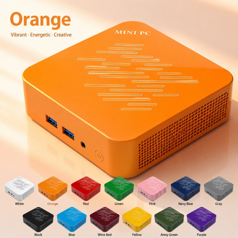 Light Weight Compact Mini PC I - Home Office Windows 11 review and price