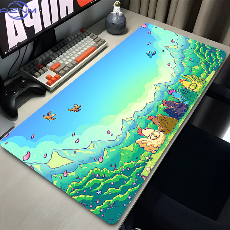 Mouse Pad S-stardew Valley Gam - Home Office News review and price