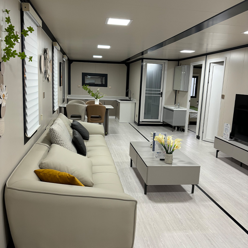 Customized 20ft 30ft 40ft Fold - Home Office Australia review and price