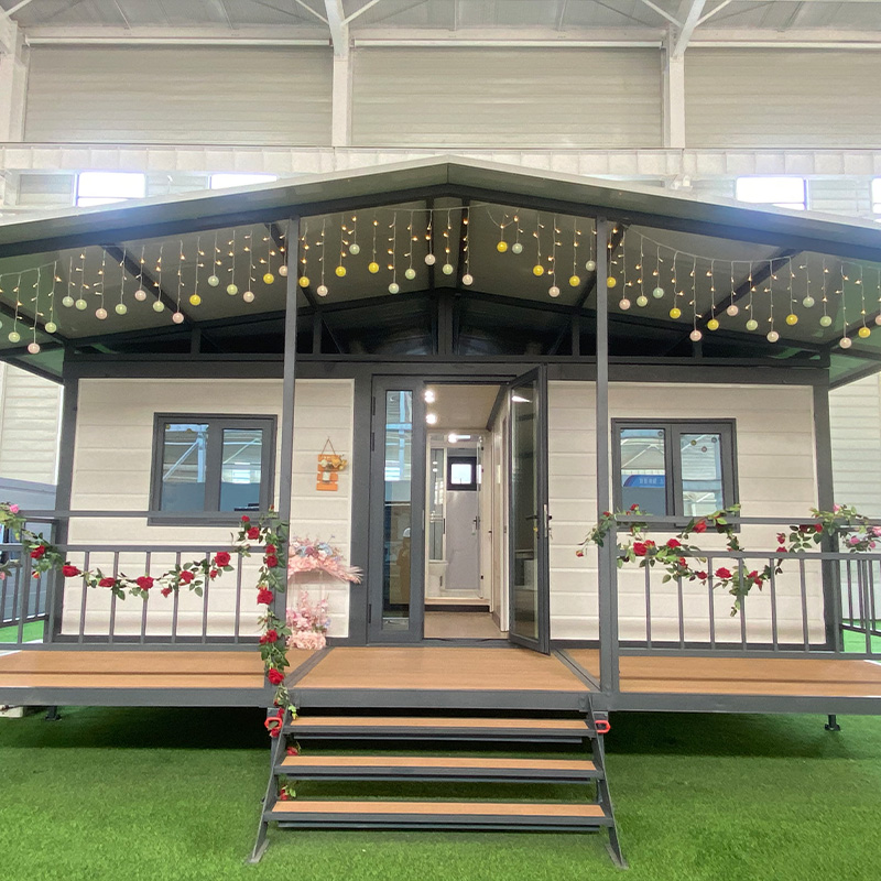 Customized 20ft 30ft 40ft Fold - Home Office Australia review and price