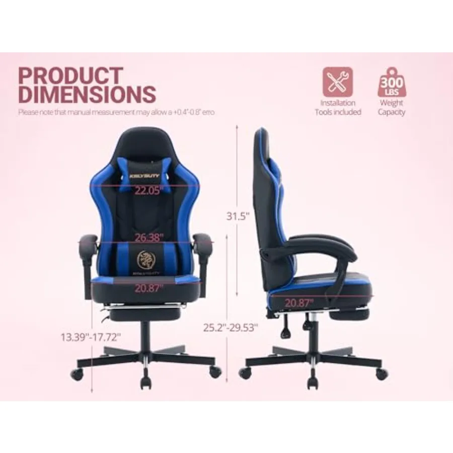Gaming Chair for Home Office U - Home Office Design review and price