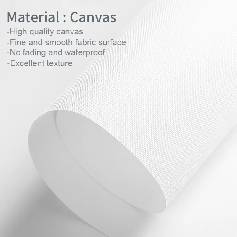 6pcs/set Custom Canvas Printin - Home Office Photos review and price