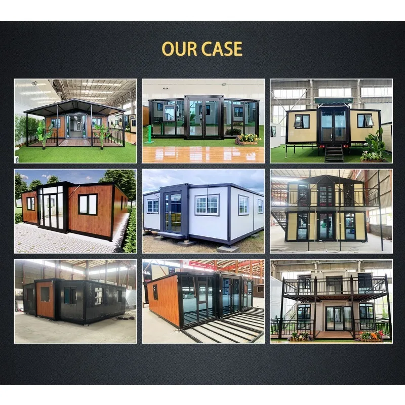 New Container House Modular Of - Home Office Australia review and price