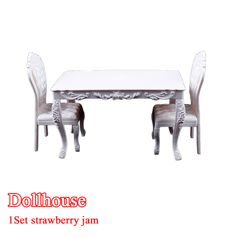 Dollhouse 1:6 Kitchen Furnitur - Home Office Furniture review and price