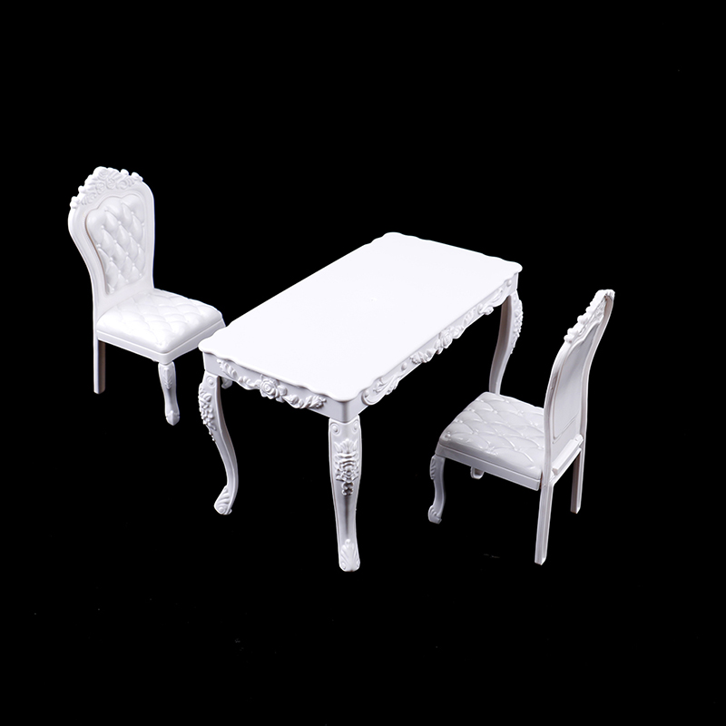 Dollhouse 1:6 Kitchen Furnitur - Home Office Furniture review and price