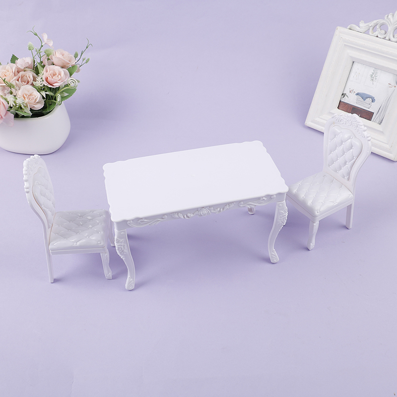 Dollhouse 1:6 Kitchen Furnitur - Home Office Furniture review and price