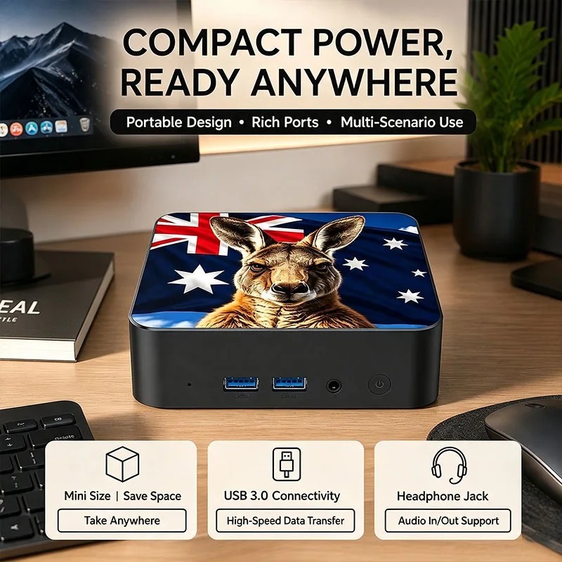 Intel Core N95 2026 New Austra - Home Office Australia review and price
